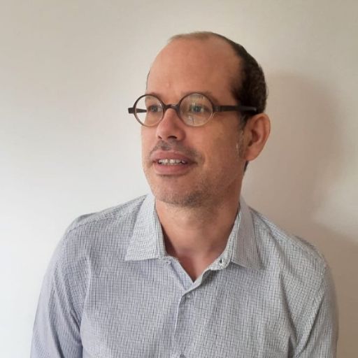 Prof. Andre Santarosa Ferlauto