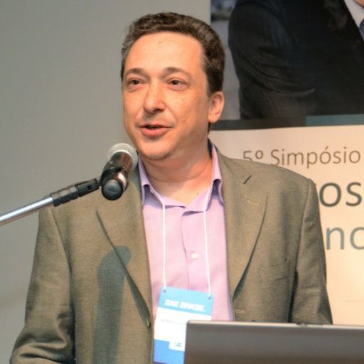Prof. Daniel Zanetti de Florio